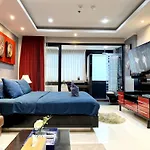 Patong - Studio Condo - Absolute Bangla Unit