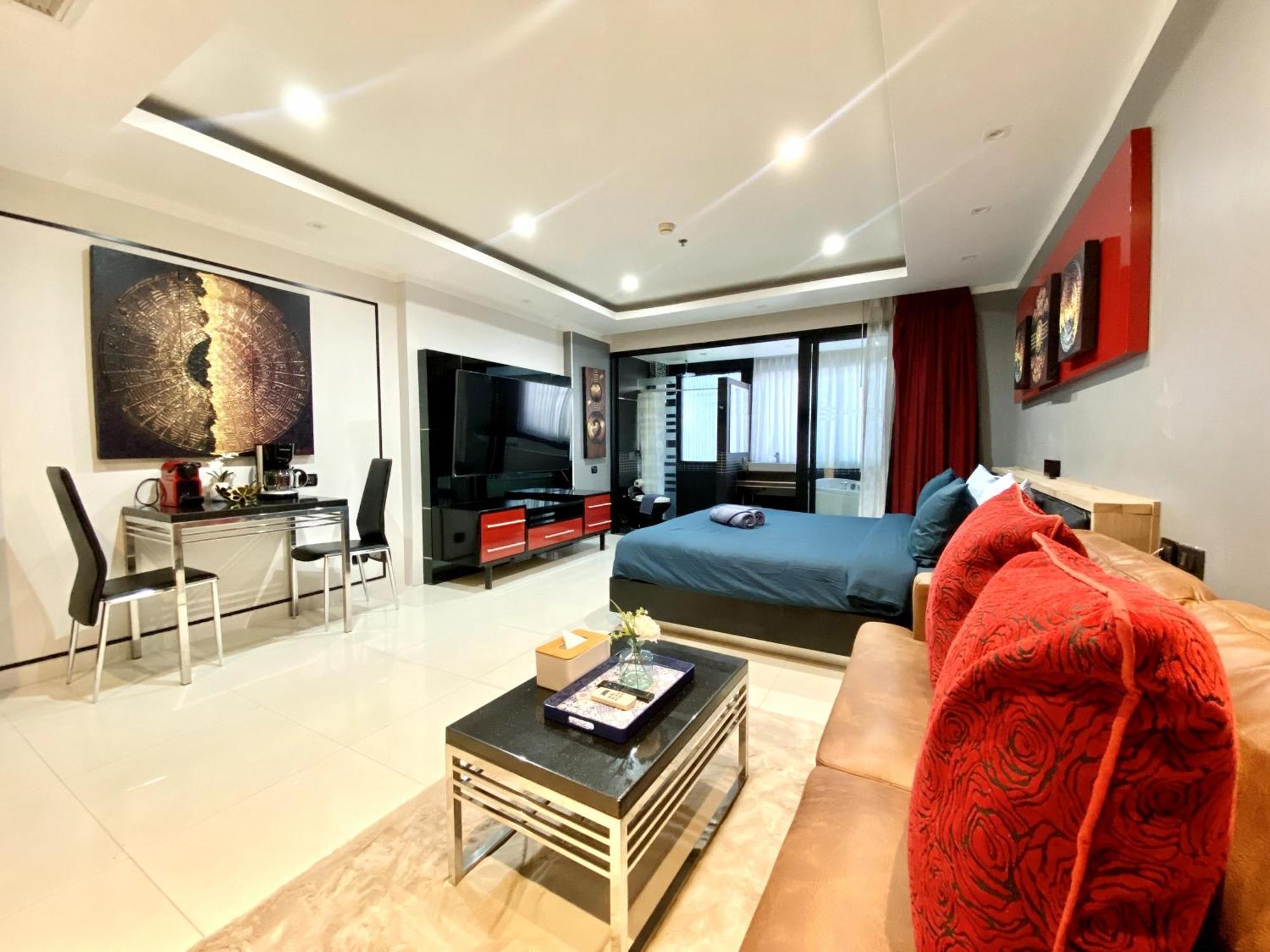 - - Absolute Bangla Unit Apartment