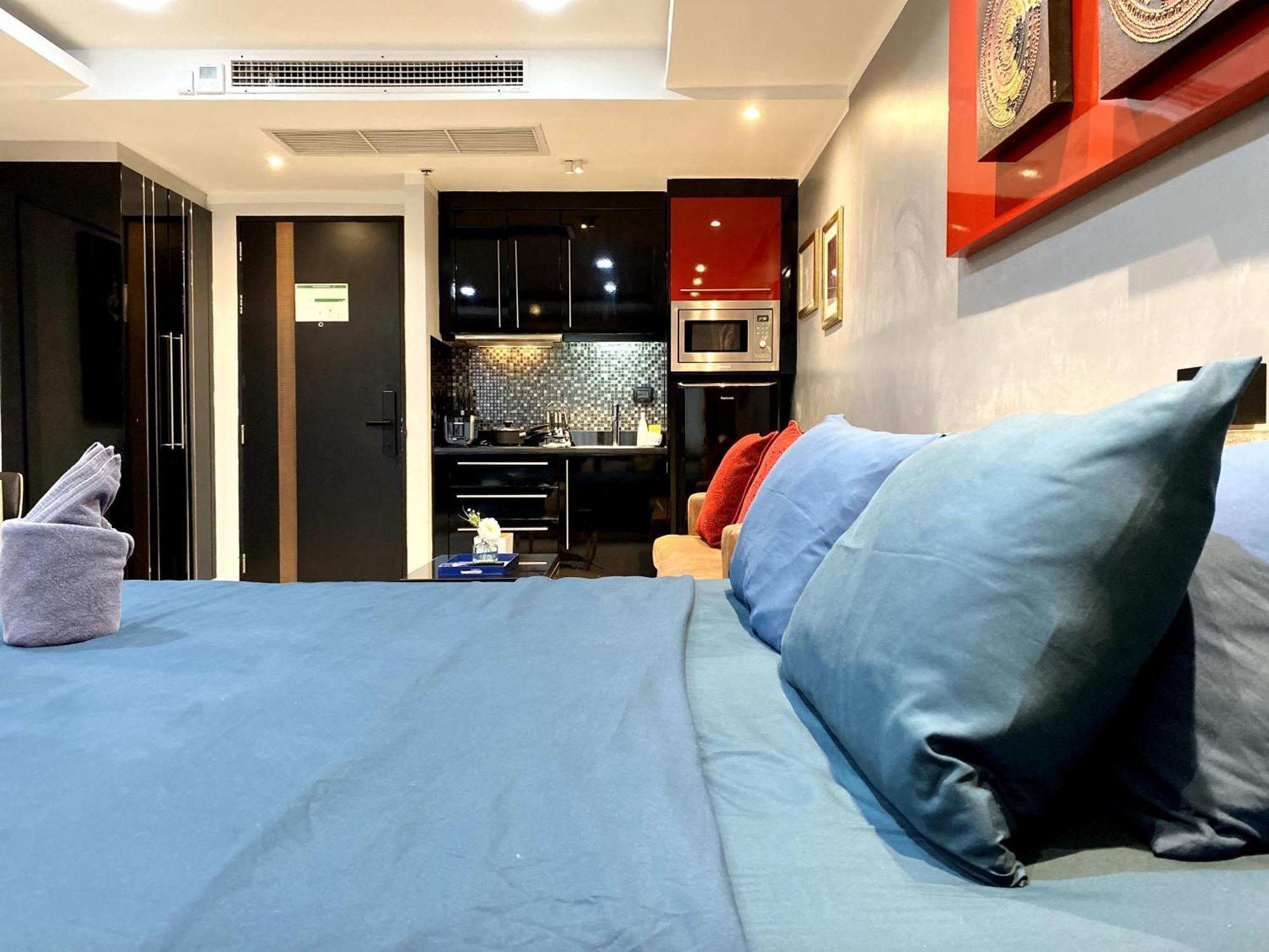 Apartment - - Absolute Bangla Unit *