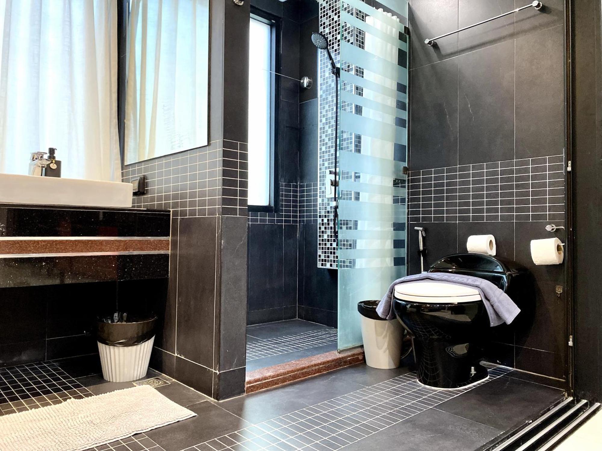 Apartment - - Absolute Bangla Unit Patong