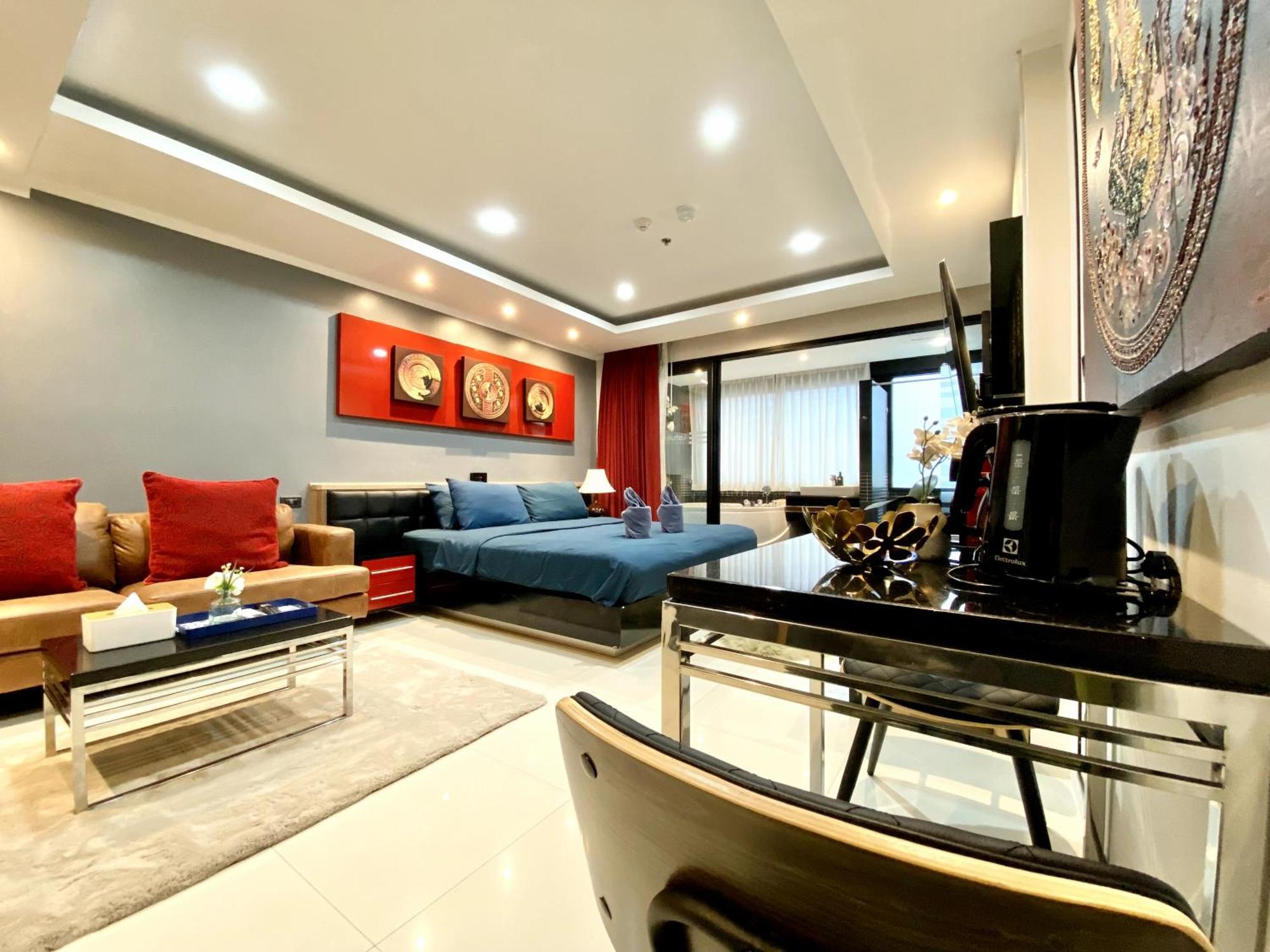 Apartment - - Absolute Bangla Unit *